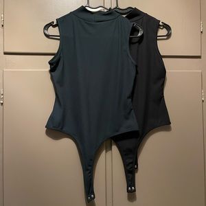 BuffBunny Bio Bodysuit